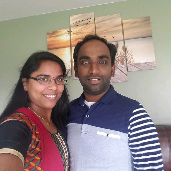 srideviarudhran
